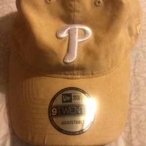 New era brand new Phillies Dad Hat